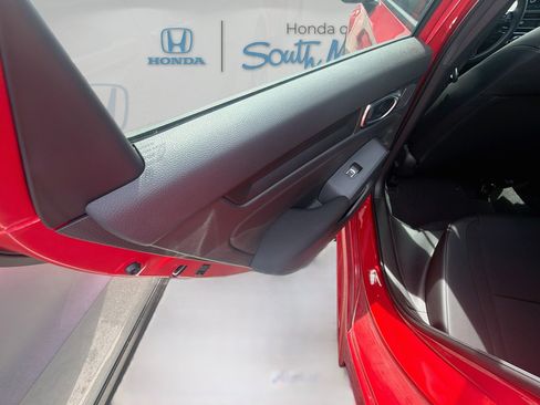 Certified 2026 Honda Civic Sport image 32