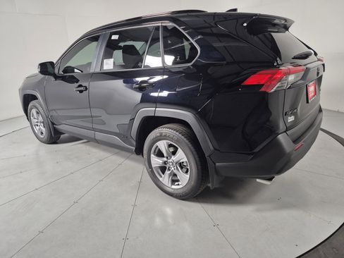 New 2025 Toyota RAV4 XLE image 3