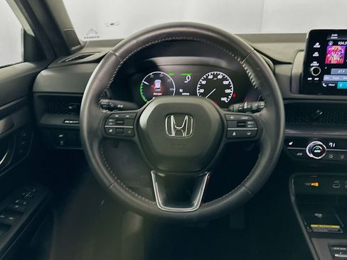 Used 2024 Honda CR-V Sport-L image 18