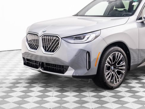 Certified 2026 BMW X3 xDrive30i w/ Convenience Package AWD/4WD image 34
