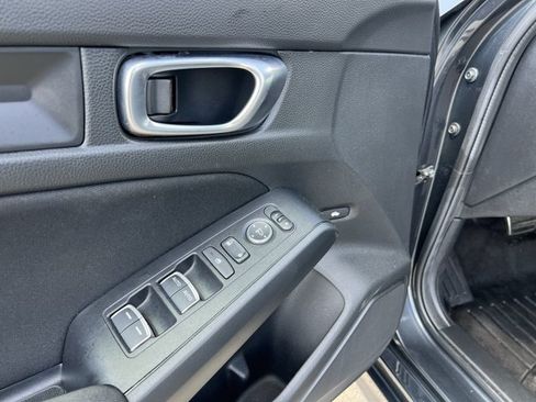 Used 2024 Honda Civic Sport image 24