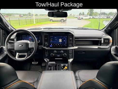 Used 2025 Ford F150 Tremor w/ Equipment Group 402A High AWD/4WD image 7