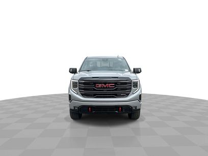 Used 2025 GMC Sierra 1500 AT4 w/ Technology Package