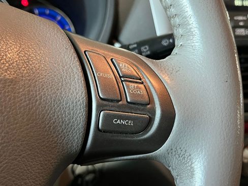 Used 2009 Subaru Forester 2.5X Limited AWD/4WD image 26