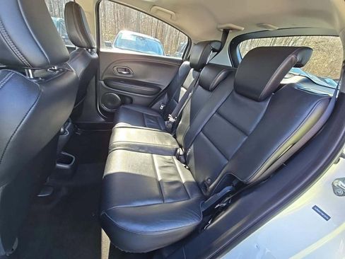 Used 2019 Honda HR-V EX-L image 11