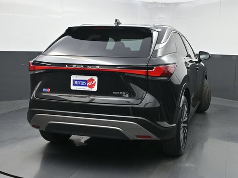 Used 2023 Lexus RX 350 Premium Plus w/ Accessory Package AWD/4WD image 64
