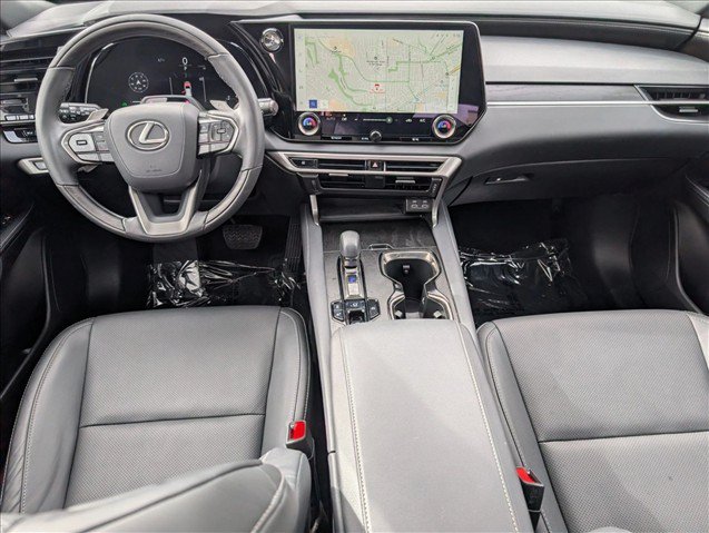 Used 2025 Lexus RX 350h w/ Convenience Package AWD/4WD image 18
