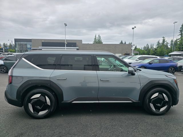 Certified 2024 Kia EV9 Wind AWD/4WD image 7