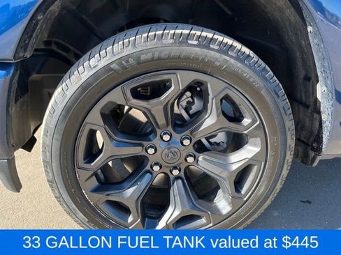 Certified 2023 RAM 1500 Limited image 11