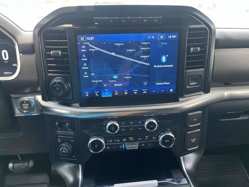 Used 2022 Ford F150 Raptor w/ Equipment Group 801A High AWD/4WD image 17