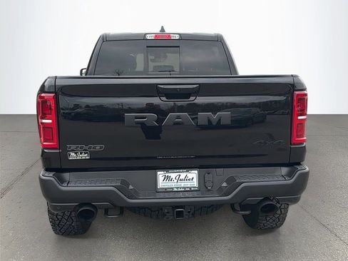 New 2026 RAM 1500 RHO image 5