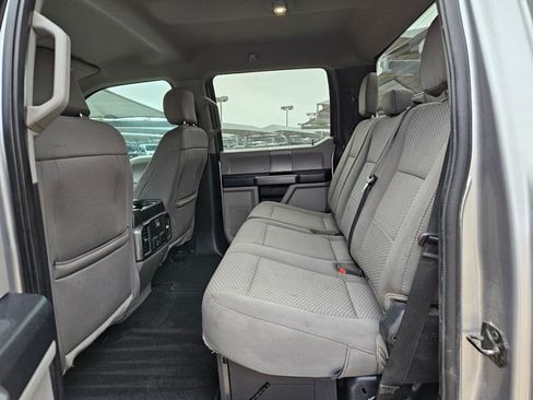 Used 2020 Ford F250 XLT w/ XLT Premium Package AWD/4WD image 13