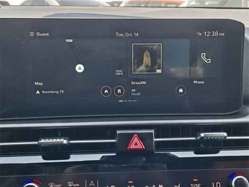 New 2026 Kia Sportage SX image 12