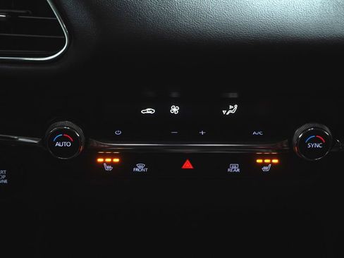 Certified 2023 MAZDA CX-30 AWD 2.5 S w/ Preferred Package image 18