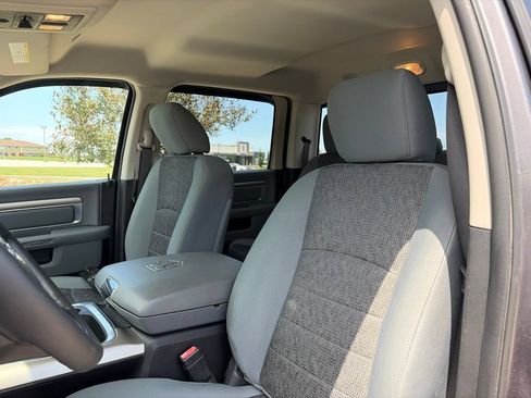 Used 2018 RAM 1500 Big Horn AWD/4WD image 46