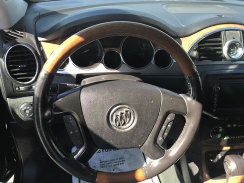 Used 2012 Buick Enclave Premium w/ Trailering Provision Package image 13