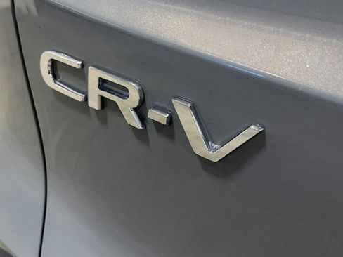 New 2026 Honda CR-V EX image 5