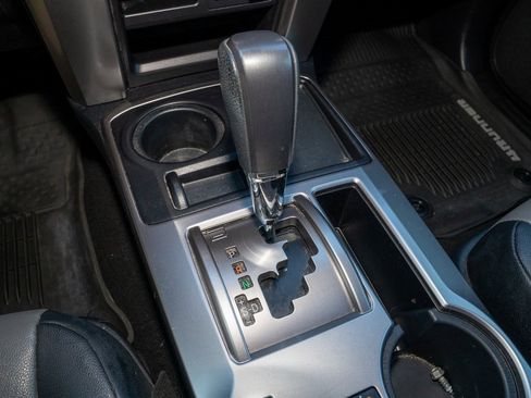 Used 2021 Toyota 4Runner SR5 Premium image 8