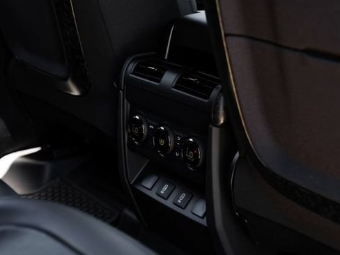 New 2026 Land Rover Defender 110 OCTA AWD/4WD image 50
