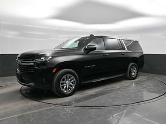 Used 2024 Chevrolet Suburban LT video 2