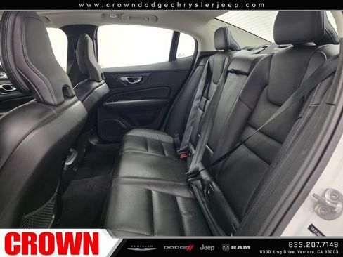 Used 2024 Volvo S60 B5 Plus AWD/4WD image 18