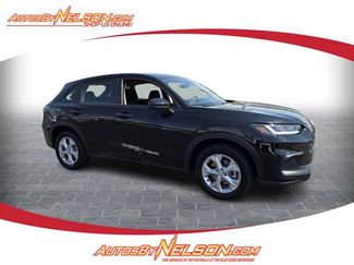 Used 2023 Honda HR-V LX video 1