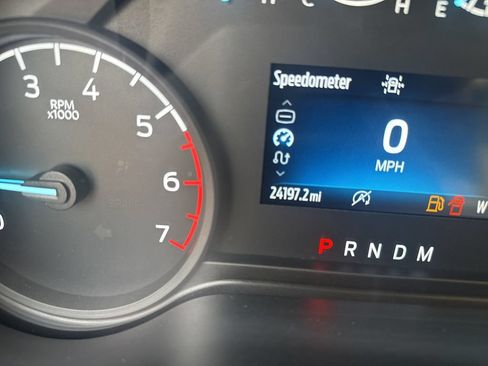 Used 2023 Ford F150 XLT w/ XTR Package AWD/4WD image 23
