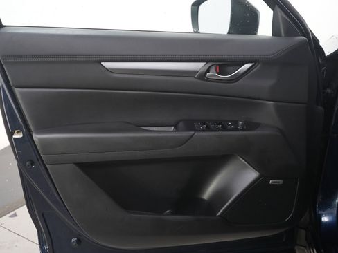 Used 2020 MAZDA CX-5 Touring AWD/4WD image 21