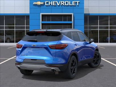 New 2026 Chevrolet Blazer LT w/ Midnight/Sport Edition