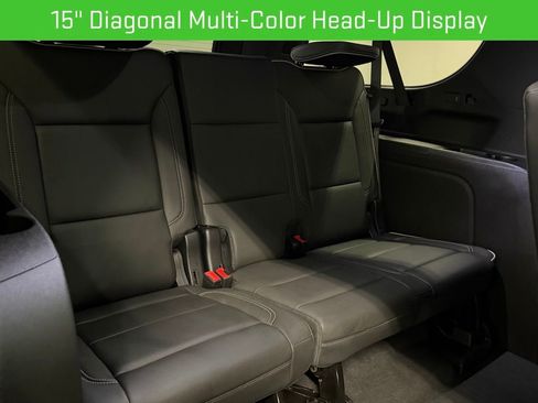 Certified 2025 GMC Yukon XL Elevation w/ Technology Package AWD/4WD image 32