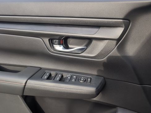 Certified 2024 Honda CR-V Sport image 27