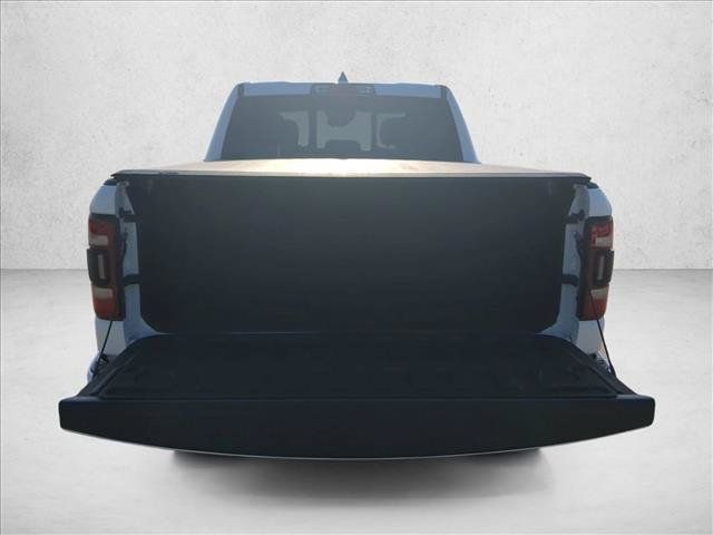 Used 2023 RAM 1500 Big Horn AWD/4WD image 6