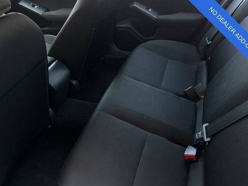 Used 2025 Honda Civic LX image 13