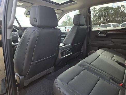 New 2026 GMC Sierra 1500 Denali w/ Denali Reserve Package image 25