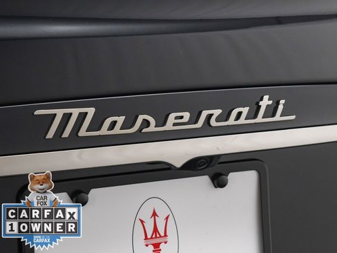 Used 2023 Maserati Ghibli Modena Q4 image 24