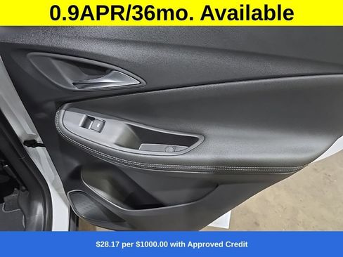 New 2026 Buick Encore GX Preferred w/ Comfort Package FWD image 11