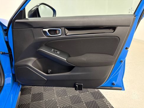 Used 2024 Honda Civic Sport image 33