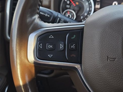 Used 2020 RAM 1500 Laramie image 14