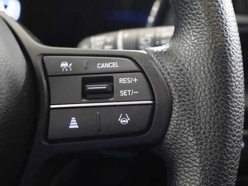 Used 2025 Honda CR-V EX image 22