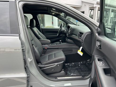 New 2026 Dodge Durango GT image 8
