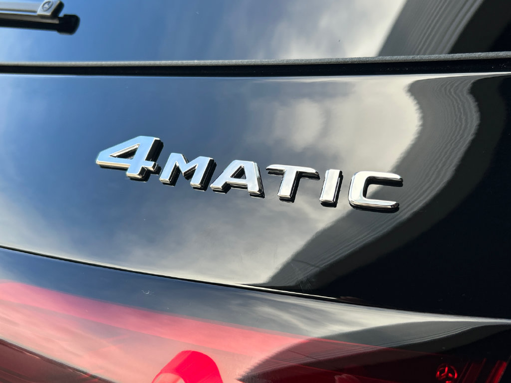 New 2027 Mercedes-Benz GLE 350 4MATIC image 32