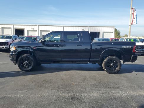 Used 2019 RAM 2500 Laramie image 6
