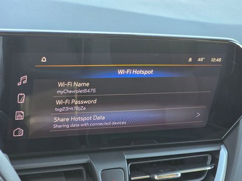 New 2026 Chevrolet TrailBlazer LS w/ LS Convenience Package image 34