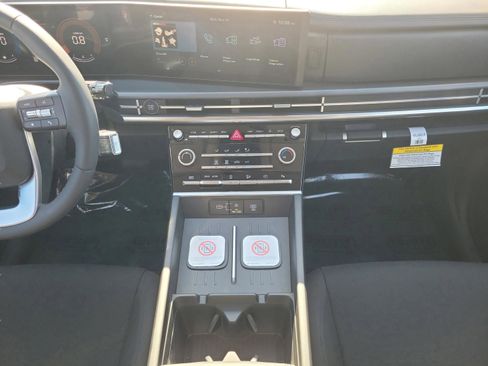 New 2026 Hyundai Santa Fe SE image 30