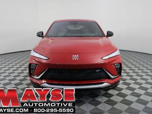 New 2026 Buick Envista Sport Touring w/ Convenience I Package image 26