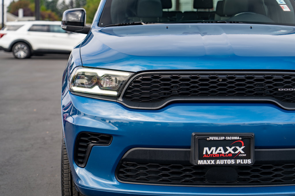Used 2024 Dodge Durango GT AWD/4WD image 5