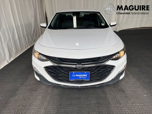 Used 2023 Chevrolet Malibu LT w/ Sport Edition image 31
