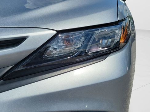 Certified 2024 Toyota Camry SE w/ Cold Weather Package FWD image 25