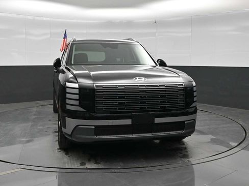 New 2026 Hyundai Palisade Limited AWD/4WD image 2
