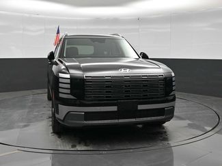 New 2026 Hyundai Palisade Limited AWD/4WD video 2